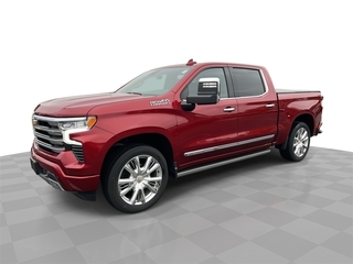 2024 Chevrolet Silverado 1500 for sale in Olathe KS