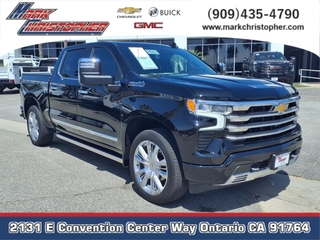 2024 Chevrolet Silverado 1500 for sale in Ontario CA