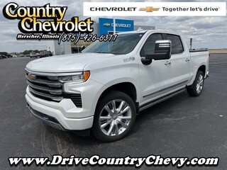 2024 Chevrolet Silverado 1500 for sale in Herscher IL