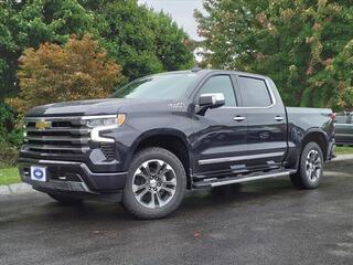 2024 Chevrolet Silverado 1500 for sale in Portsmouth NH