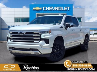 2024 Chevrolet Silverado 1500 for sale in Humble TX