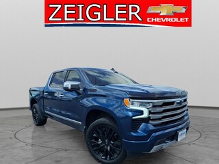 2022 Chevrolet Silverado 1500 for sale in Claysburg PA