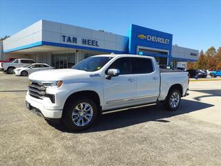 2023 Chevrolet Silverado 1500 for sale in Roxboro NC