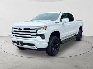 2023 Chevrolet Silverado 1500 for sale in Matteson IL