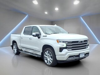 2023 Chevrolet Silverado 1500 for sale in Fort Washington MD