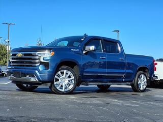 2024 Chevrolet Silverado 1500 for sale in Wood River IL