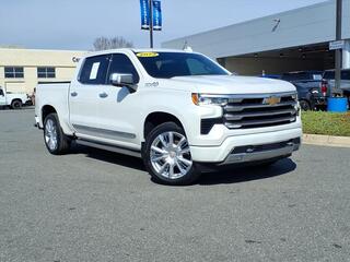 2024 Chevrolet Silverado 1500 for sale in Charlotte NC