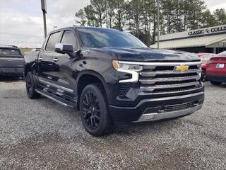 2024 Chevrolet Silverado 1500 for sale in Cleveland TN