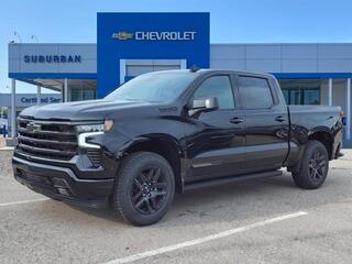 2024 Chevrolet Silverado 1500 for sale in Ann Arbor MI