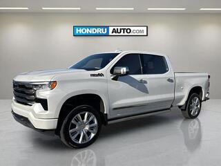 2022 Chevrolet Silverado 1500 for sale in Elizabethtown PA