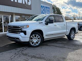 2024 Chevrolet Silverado 1500 for sale in Oak Hill WV