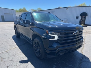 2024 Chevrolet Silverado 1500 for sale in Greenville SC
