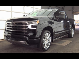 2024 Chevrolet Silverado 1500 for sale in Plano TX