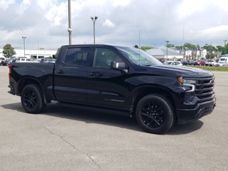2024 Chevrolet Silverado 1500 for sale in Chattanooga TN