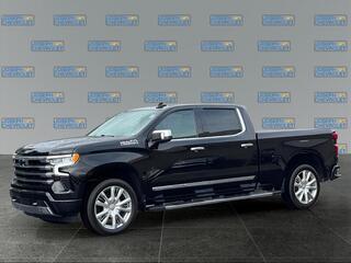 2024 Chevrolet Silverado 1500 for sale in Cincinnati OH