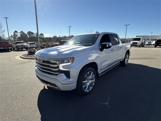 2024 Chevrolet Silverado 1500 for sale in Sanford NC