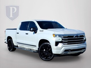 2022 Chevrolet Silverado 1500 for sale in Kernersville NC