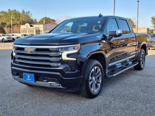 2024 Chevrolet Silverado 1500 for sale in Matteson IL