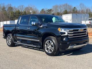 2024 Chevrolet Silverado 1500 for sale in Kernersville NC