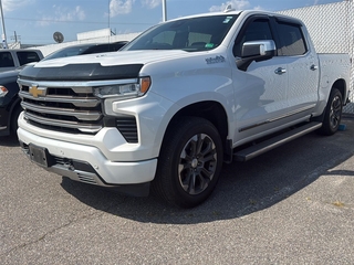 2022 Chevrolet Silverado 1500 for sale in Chester VA