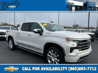 2023 Chevrolet Silverado 1500 for sale in Knoxville TN