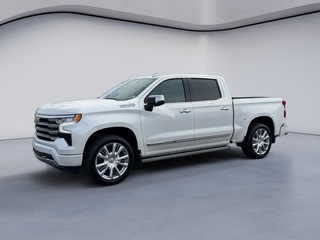 2024 Chevrolet Silverado 1500 for sale in Louisville TN