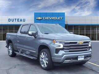 2024 Chevrolet Silverado 1500 for sale in Lincoln NE