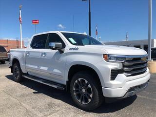 2024 Chevrolet Silverado 1500 for sale in Chattanooga TN