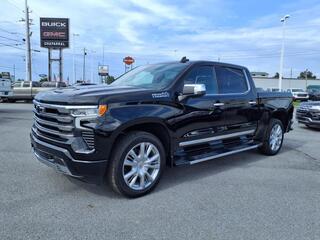 2023 Chevrolet Silverado 1500 for sale in Johnson City TN