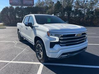 2024 Chevrolet Silverado 1500 for sale in Enterprise AL