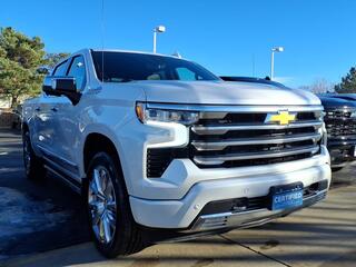 2024 Chevrolet Silverado 1500 for sale in Lincoln NE