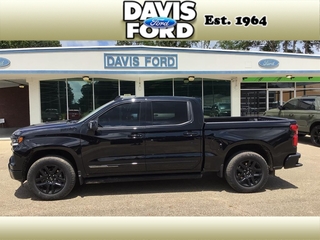 2024 Chevrolet Silverado 1500 for sale in Independence MO
