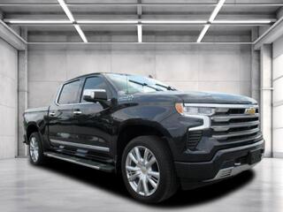 2024 Chevrolet Silverado 1500 for sale in Ocala FL