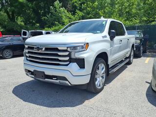 2024 Chevrolet Silverado 1500 for sale in Fenton MO