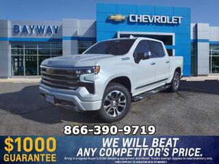 2024 Chevrolet Silverado 1500 for sale in Pearland TX