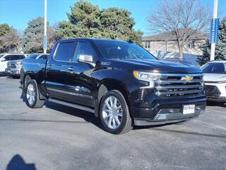 2022 Chevrolet Silverado 1500 for sale in Lincoln NE