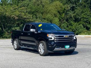 2023 Chevrolet Silverado 1500 for sale in Ashland VA