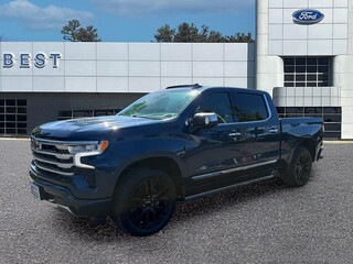 2023 Chevrolet Silverado 1500 for sale in Wellesley MA