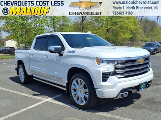 2023 Chevrolet Silverado 1500 for sale in North Brunswick NJ