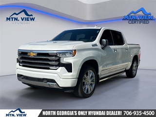 2024 Chevrolet Silverado 1500 for sale in Ringgold GA