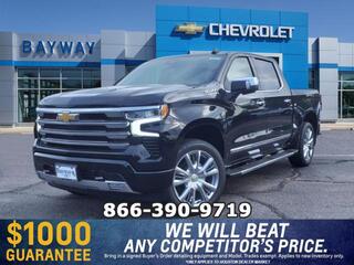 2024 Chevrolet Silverado 1500 for sale in Pearland TX