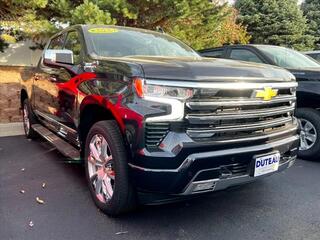 2024 Chevrolet Silverado 1500 for sale in Lincoln NE