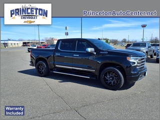 2022 Chevrolet Silverado 1500 for sale in Spartanburg SC