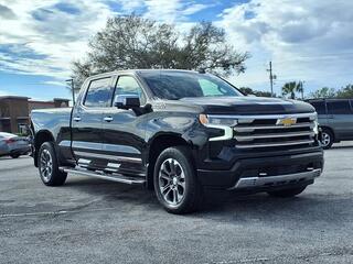 2022 Chevrolet Silverado 1500 for sale in Greer SC