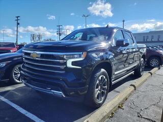 2023 Chevrolet Silverado 1500 for sale in Detroit MI