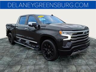 2024 Chevrolet Silverado 1500 for sale in Greensburg PA