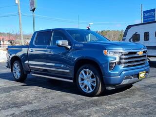 2024 Chevrolet Silverado 1500 for sale in Princeton WV