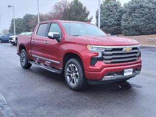 2024 Chevrolet Silverado 1500 for sale in Lincoln NE