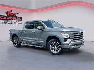 2024 Chevrolet Silverado 1500 for sale in Olathe KS