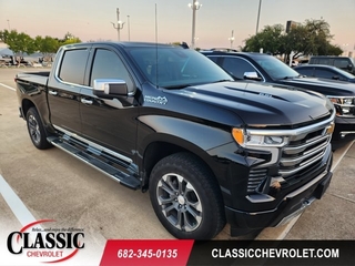 2024 Chevrolet Silverado 1500 for sale in Grapevine TX
